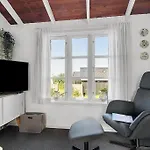Sj304-sjolund-mosvigvej-29 بيت للعطل Sjolund