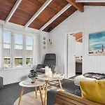 Sj304-sjolund-mosvigvej-29 بيت للعطل Sjolund