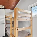 Sj304-sjolund-mosvigvej-29 بيت للعطل Sjolund