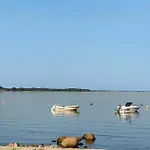 Sj304-sjolund-mosvigvej-29 بيت للعطل *