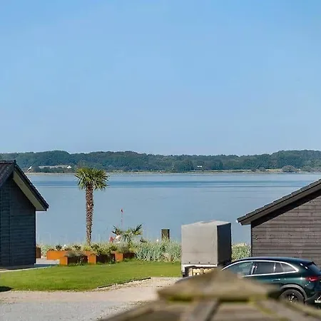 Semesterbostad Sj304-sjolund-mosvigvej-29 Binderup Strand
