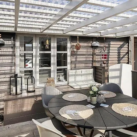 Sj304-sjolund-mosvigvej-29 Semesterbostad Binderup Strand