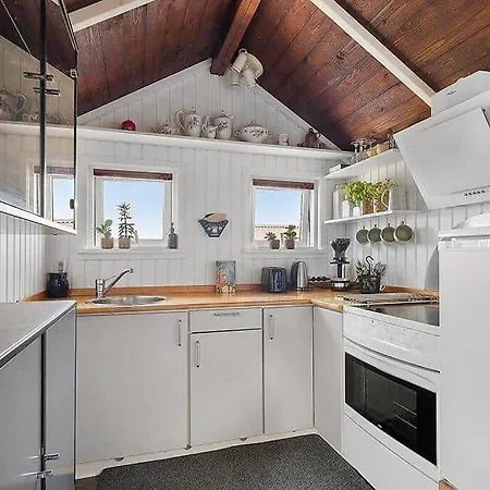 Sj304-sjolund-mosvigvej-29 Ferienhaus *