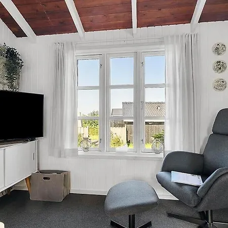 Sj304-sjolund-mosvigvej-29 Ferienhaus Binderup Strand