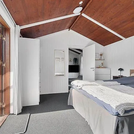 Sj304-sjolund-mosvigvej-29 Ferienhaus