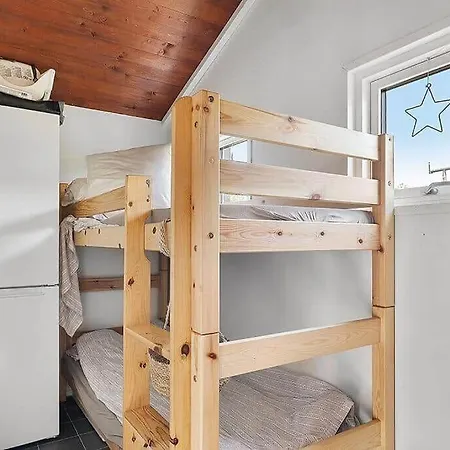 Sj304-sjolund-mosvigvej-29 Ferienhaus Binderup Strand