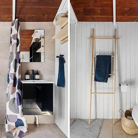 Semesterbostad Sj304-sjolund-mosvigvej-29