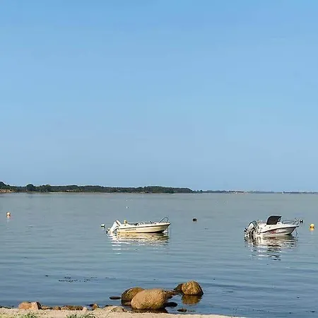 Sj304-sjolund-mosvigvej-29 Semesterbostad *